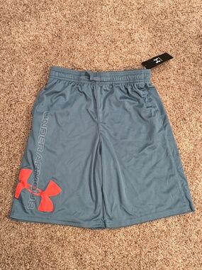 Under Armour Shorts
